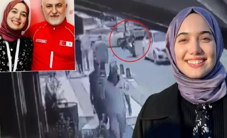 Kerem Kınık’ın kızı Zehra Kınık, mahkemede ölen genci suçladı