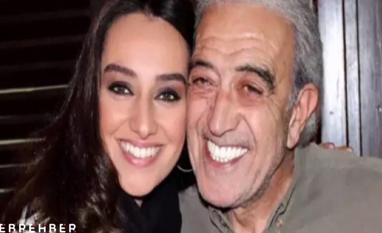 Kızı Türkü Akbayram’dan duygulandıran paylaşım! Babası Edip Akbayram ile her gün oturduğu yeri paylaştı