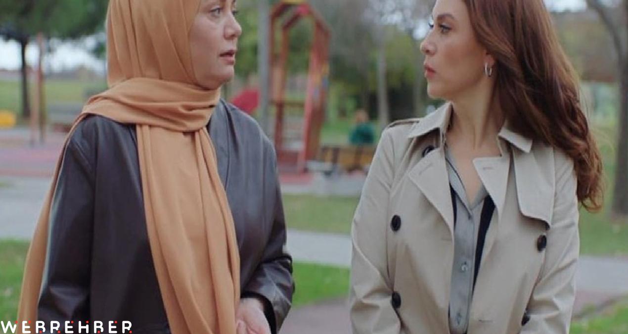 Kızılcık Şerbeti’nde ‘Pembe’ krizi! Evrim Alasya açıklama yapmak zorunda kaldı