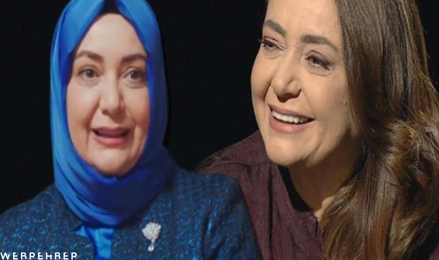 Kızılcık Şerbeti’ne vedası çok konuşulmuştu: Sibel Taşçıoğlu soluğu tatilde aldı!