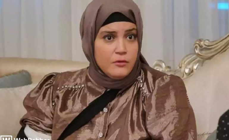Kızılcık Şerbeti’nin Nilay’ı Feyza Civelek’e büyük eleştiri!