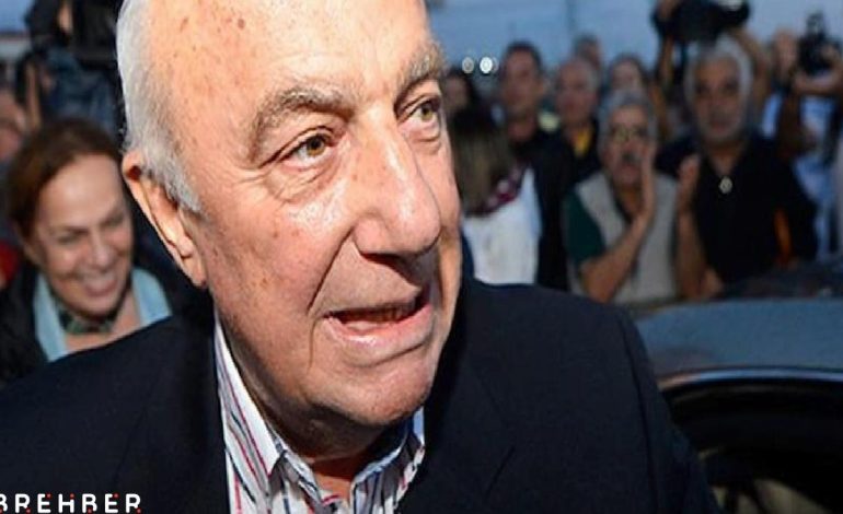 Komutanlar yeniden cezaevine girecek mi? Açıklama iktidarın MHP kanadından geldi