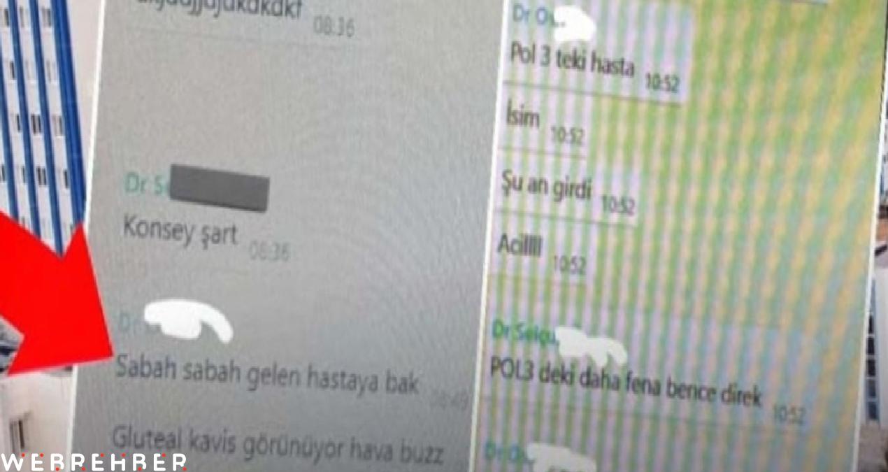 Konya’daki sapık doktorlar hakkında yeni gelişme