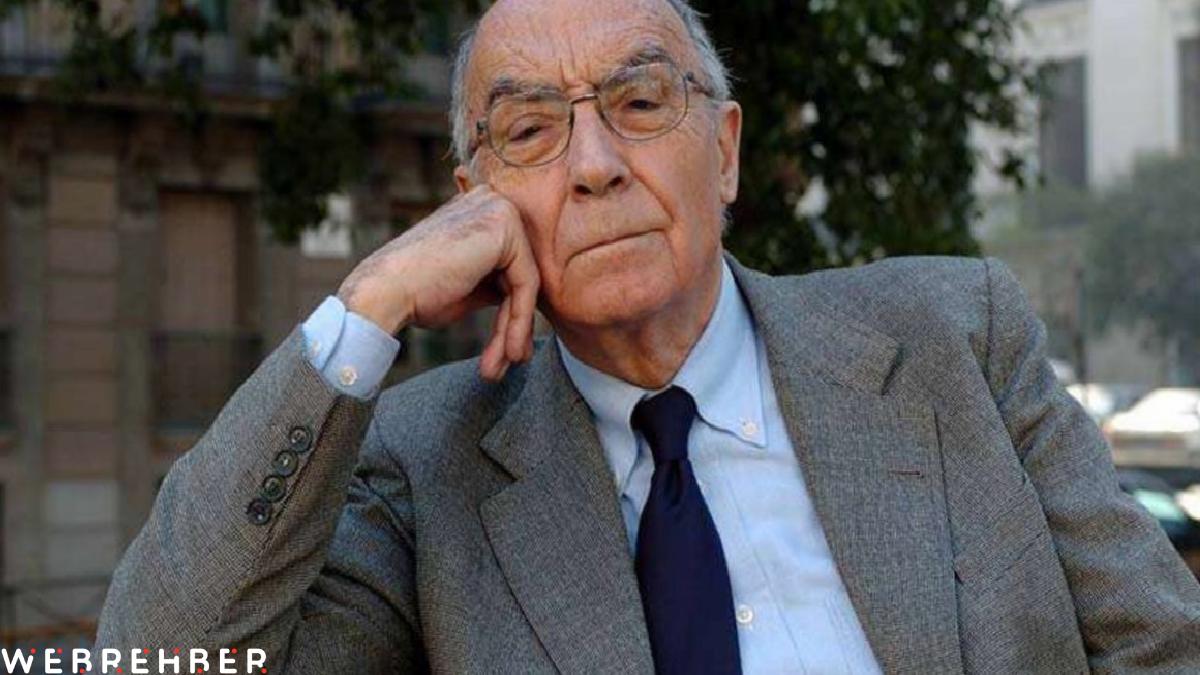 Körlük ve Görmek romanlarının yazarı Jose Saramago’nun Lanzarote Defterleri kitabı