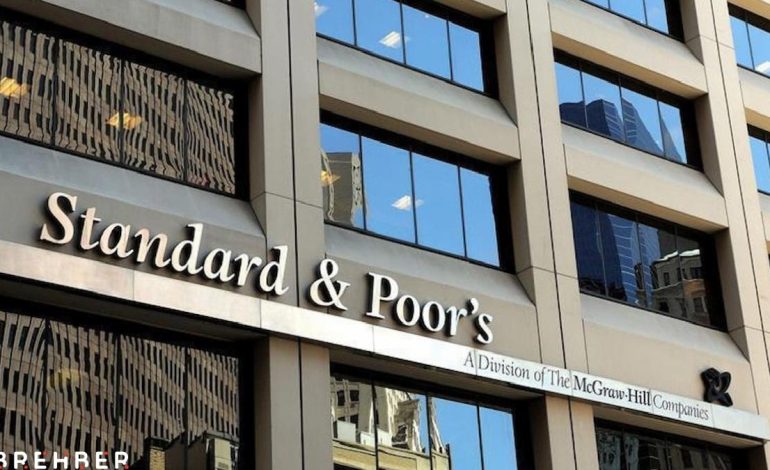 Kritik veriye günler kaldı: S&P, Türkiye’nin kredi notunu artıracak mı?