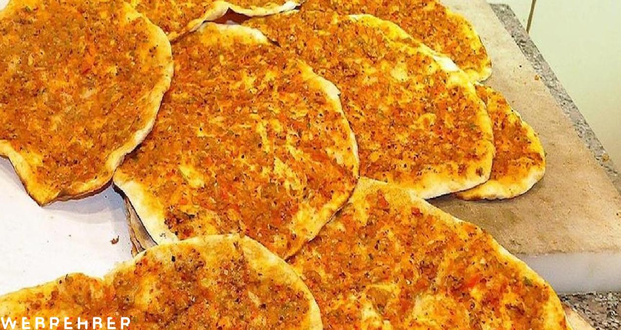 Lahmacunda eşek eti, acukada kanserojen boya çıktı