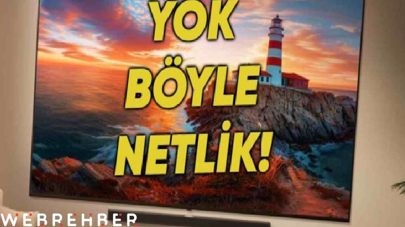 LG, “Yok Böyle Netlik!” Dedirtecek Yeni Akıllı Televizyon Serisini Küresel Pazarda Tanıttı