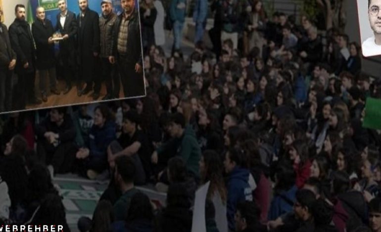 Lise protestoları ortaya çıkardı: HÜDA PAR ilişkisi, pornografik içerikler, tehdit… İşte Türkiye’de eğitimci gerçeği