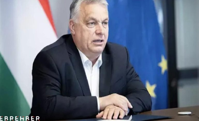 Macaristan’da 2 çocuklu annelere gelir vergisi muafiyeti