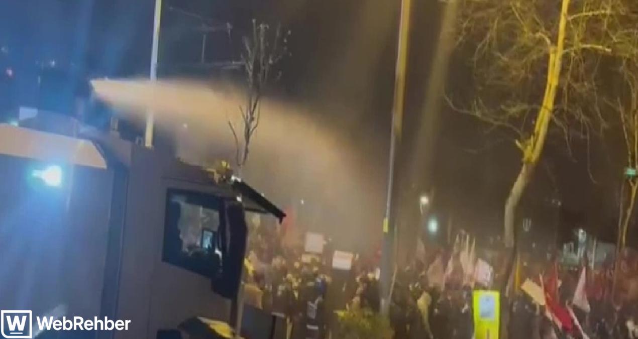 Mahkemenin hatasıyla 9 kişi hala tutuklu