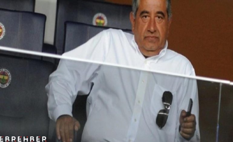 Mahmut Uslu: Ali Koç ve yönetim derhal istifa etsin
