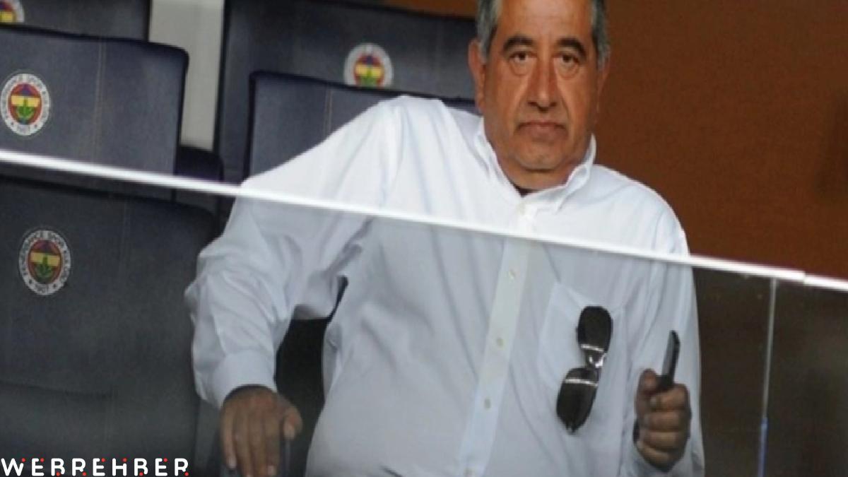 Mahmut Uslu: Ali Koç ve yönetim derhal istifa etsin