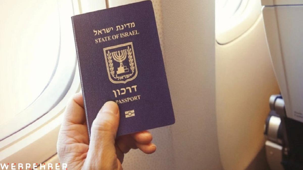 Maldivler, İsrail pasaportlu kişilerin ülkeye girişini yasakladı