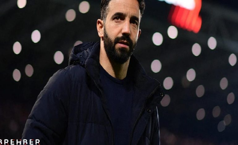 Manchester United’da devrim zamanı: Transfer listesinde 7 yıldızdan biri Osimhen