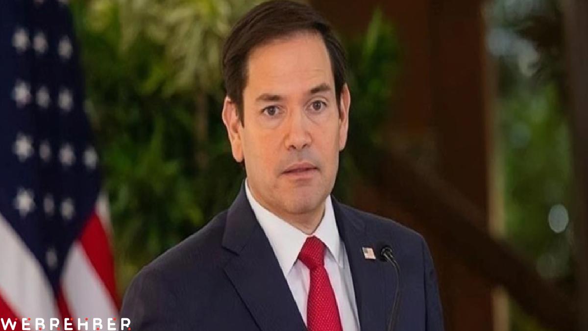 Marco Rubio’dan “Rusya-Ukrayna” çıkışı
