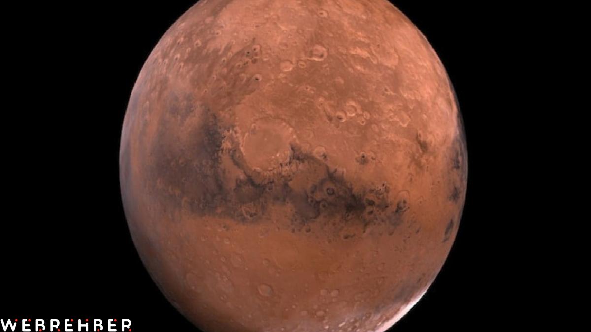 Mars’ta bir zamanlar yağmur var mıydı: İşte yeni çalışmanın sonucu