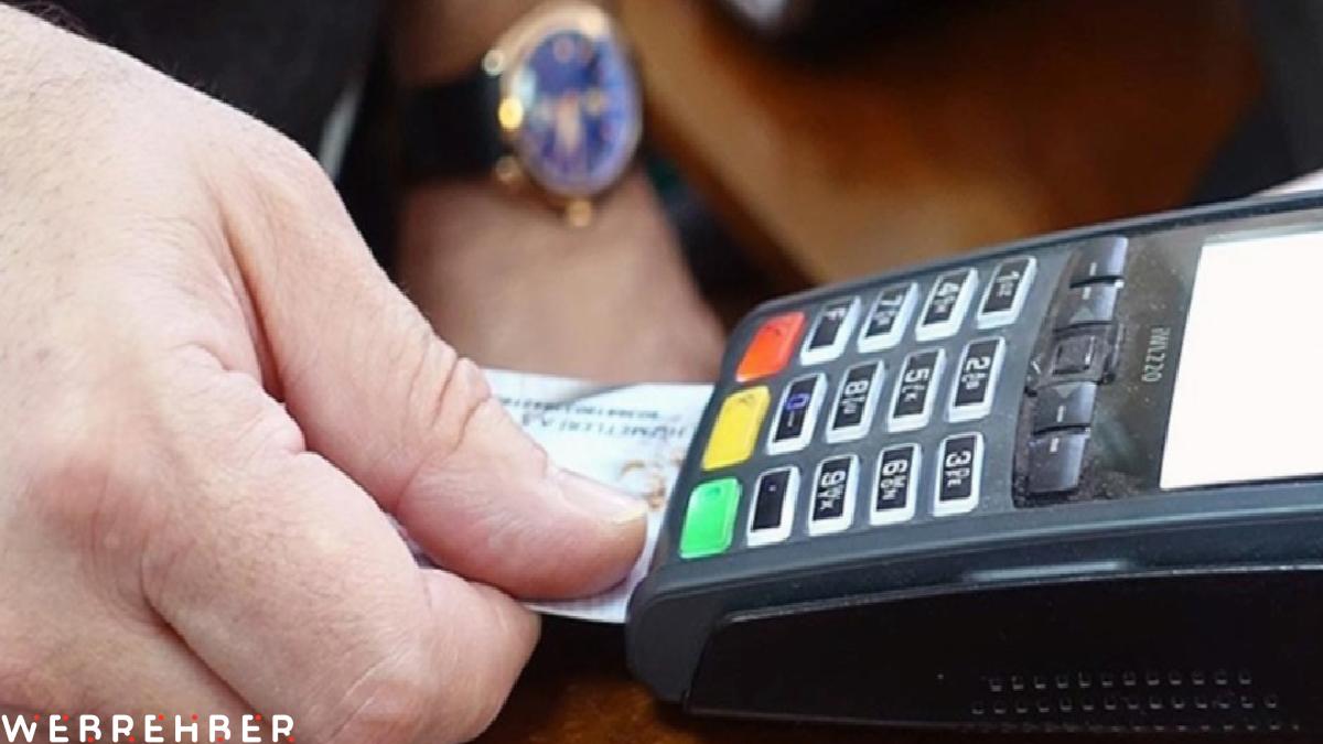 MASAK, POS cihazları üzerinden kara para aklandığı iddialarını yalanladı
