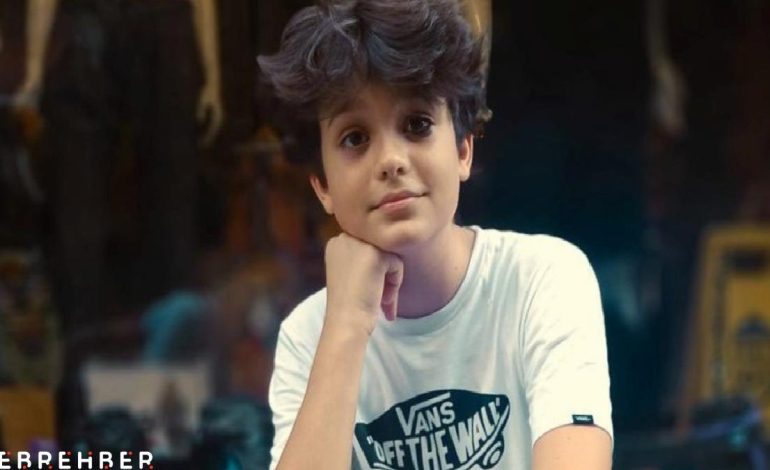 Mattia Ahmet Minguzzi cinayetinde yeni gelişme