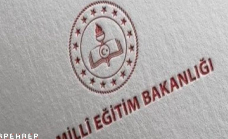 MEB, 2 bin 471 vakıf ve dernekle protokol imzalamış: Ülkü Ocakları da aralarında