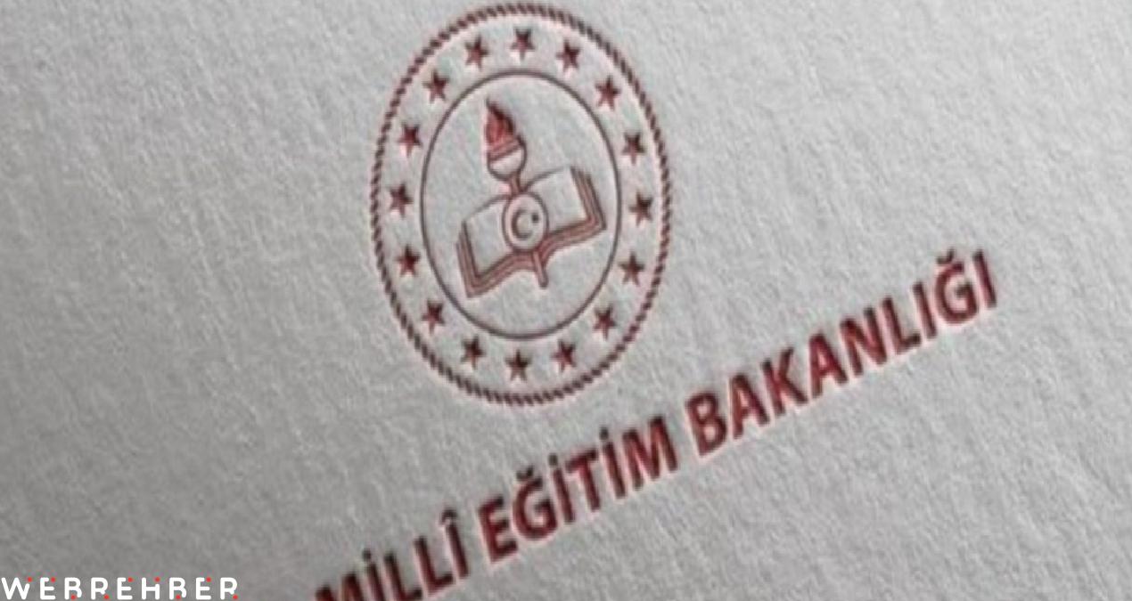 MEB, 2 bin 471 vakıf ve dernekle protokol imzalamış: Ülkü Ocakları da aralarında