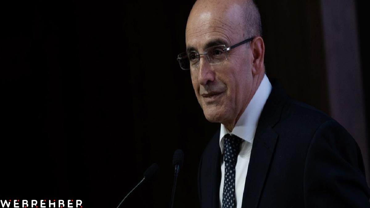 Mehmet Şimşek: ABD temasları çok verimli geçti