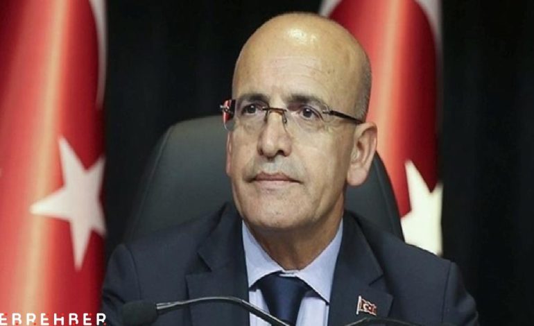 Mehmet Şimşek, kripto hizmet sağlayıcıları ve ödeme kuruluşlarını uyardı
