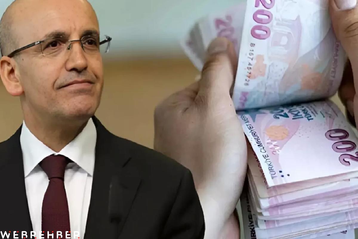 Mehmet Şimşek’ten umutlandıran “Ticaret savaşı” yorumu