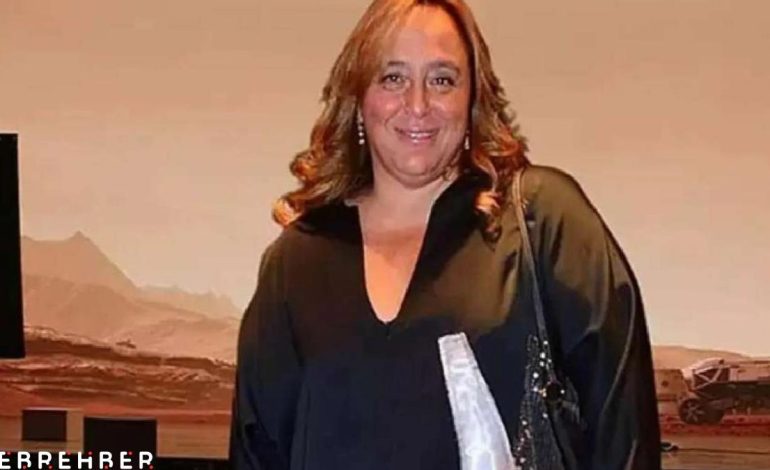 Menajer Ayşe Barım cezaevinde fenalaştı