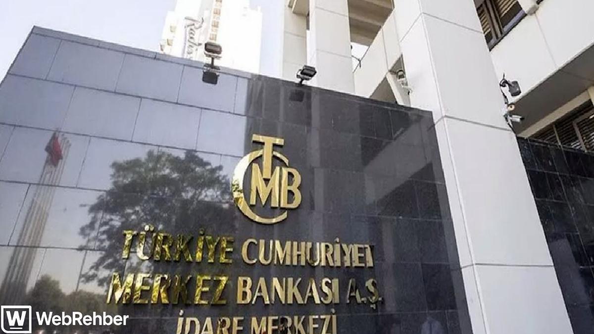 Merkez Bankası’nın faiz kararı dikkatle bekleniyor