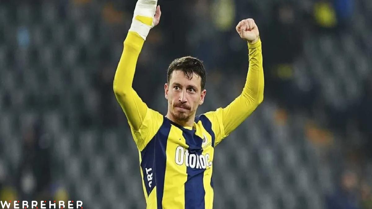 Mert Hakan Yandaş nadir görülen bir enfeksiyona yakalandı: Hastaneye kaldırıldı