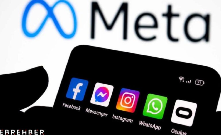 Meta, Instagram ve WhatsApp satın alımları nedeniyle zor durumda