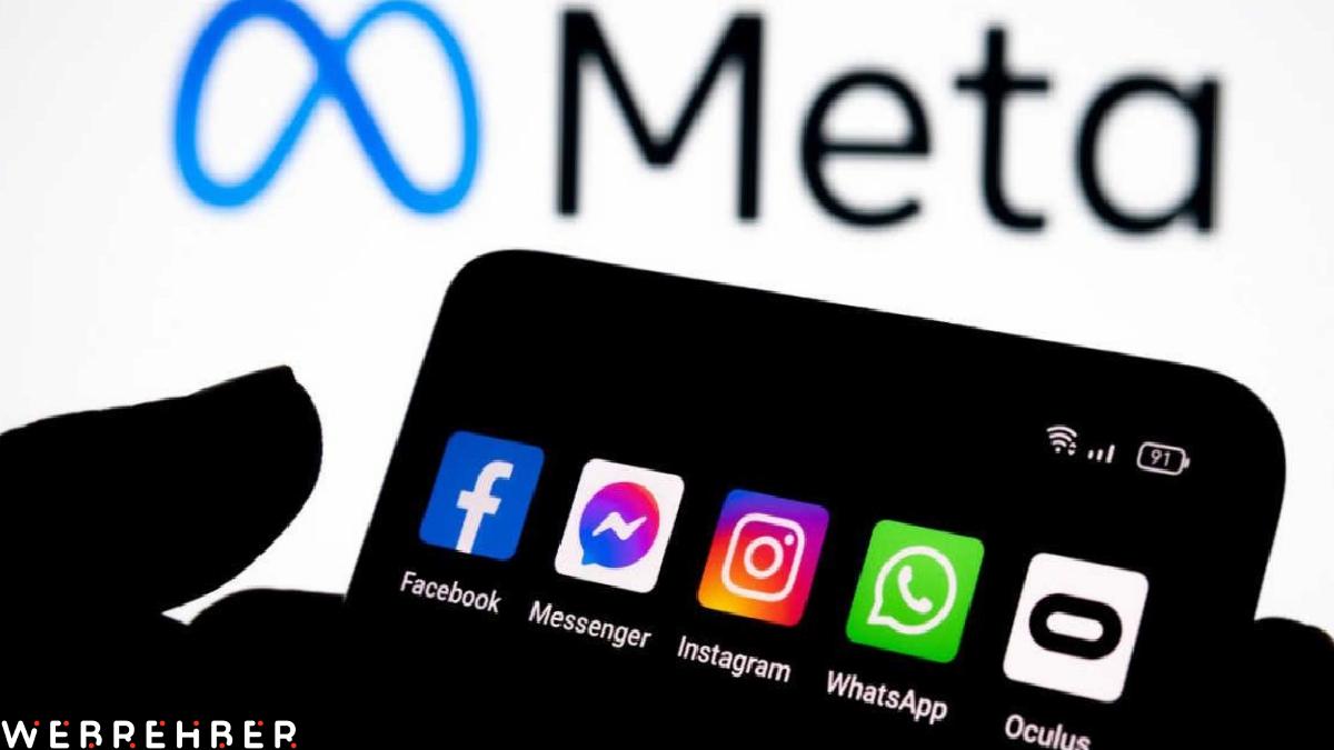 Meta, Instagram ve WhatsApp satın alımları nedeniyle zor durumda