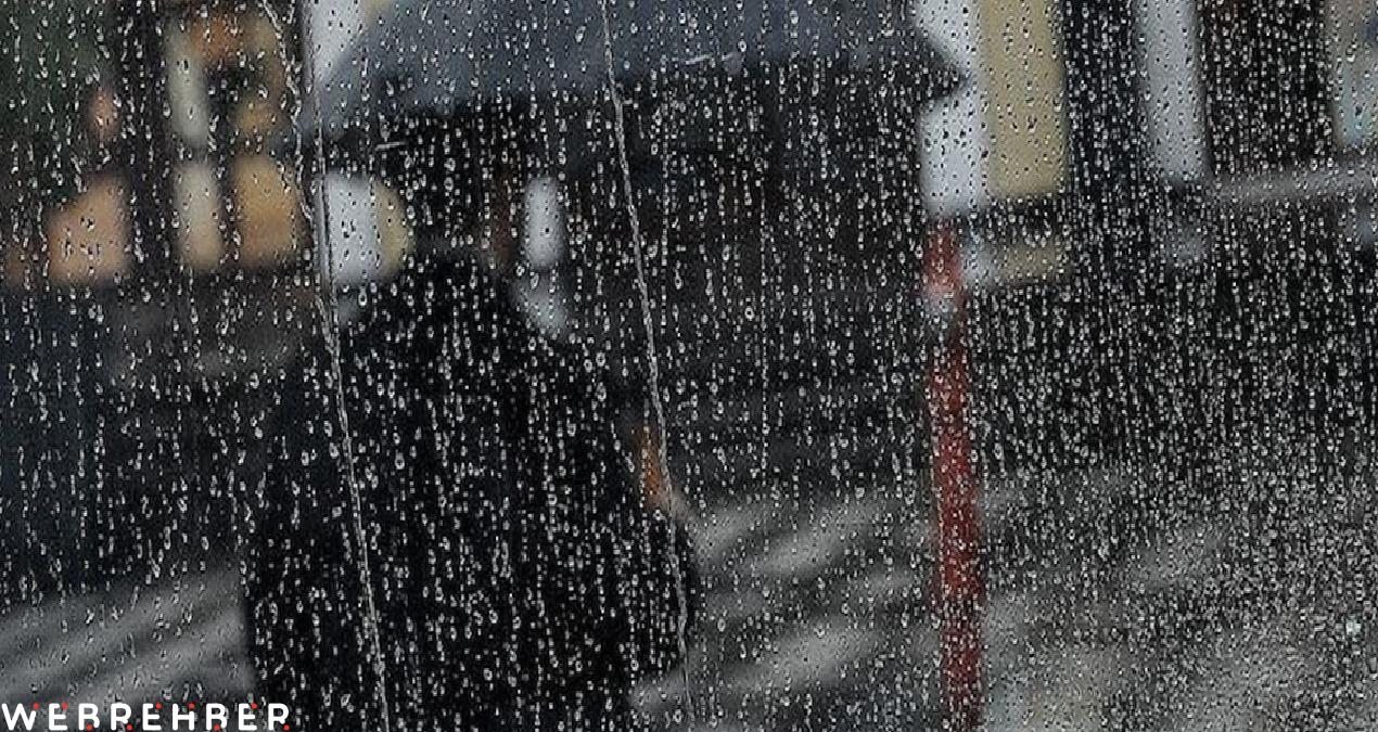 Meteoroloji uyardı: 15 ilde sağanak yağış bekleniyor