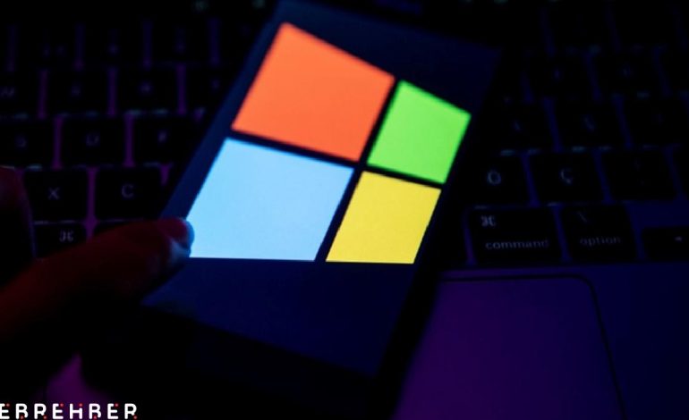 Microsoft çalışanlarından Gazze tepkisi: Susturulduk, baskılandık