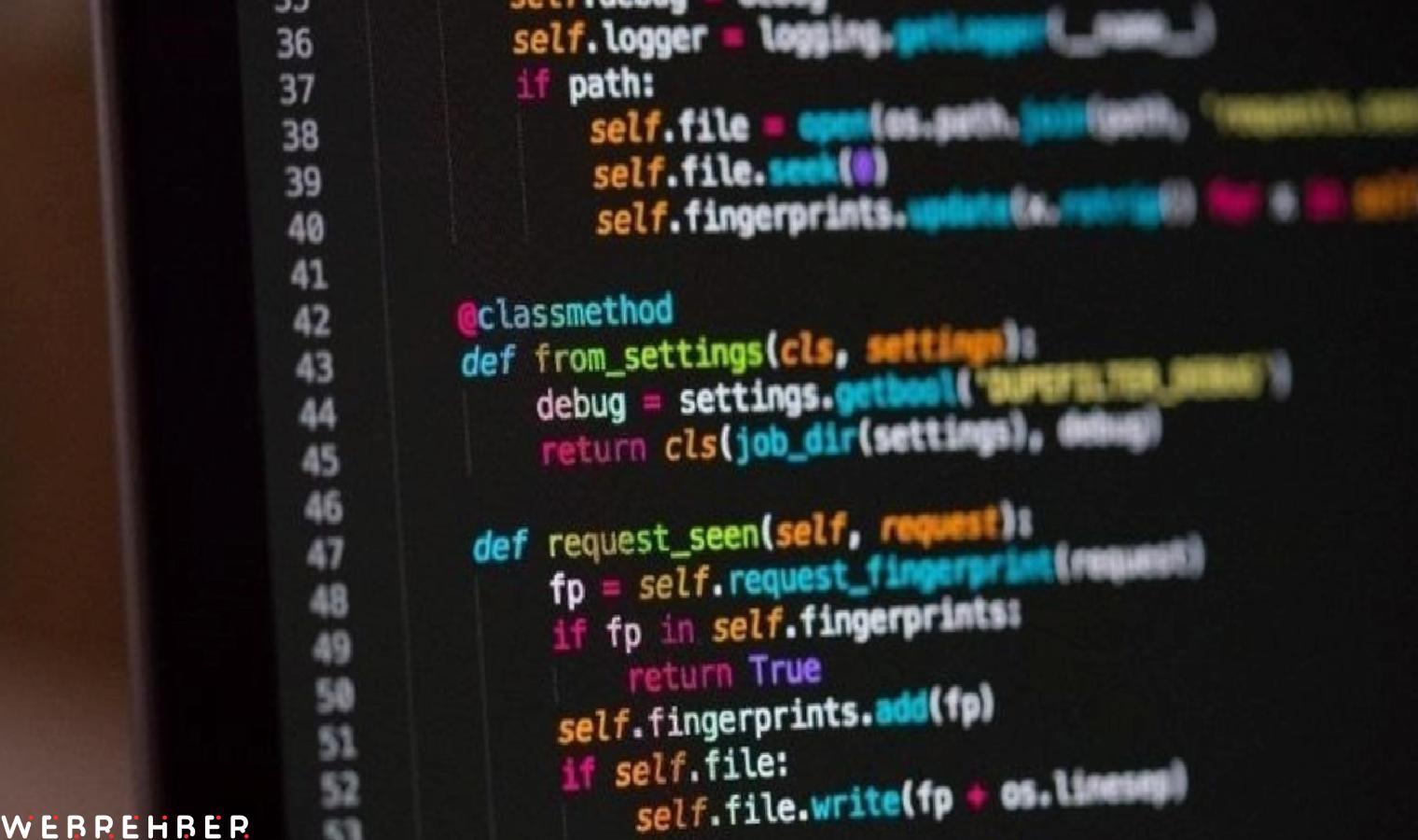 Microsoft’un kodlarının yüzde 30’unu yapay zeka yazıyor