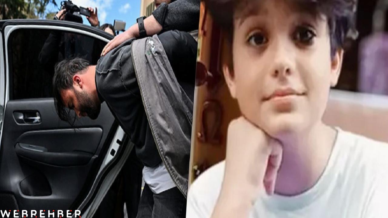 Minguzzi ailesini tehdit edenlerle ilgili yeni gelişme