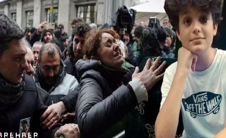 Minguzzi ailesini yayına çıkarmak isteyen gazeteciye tehdit!
