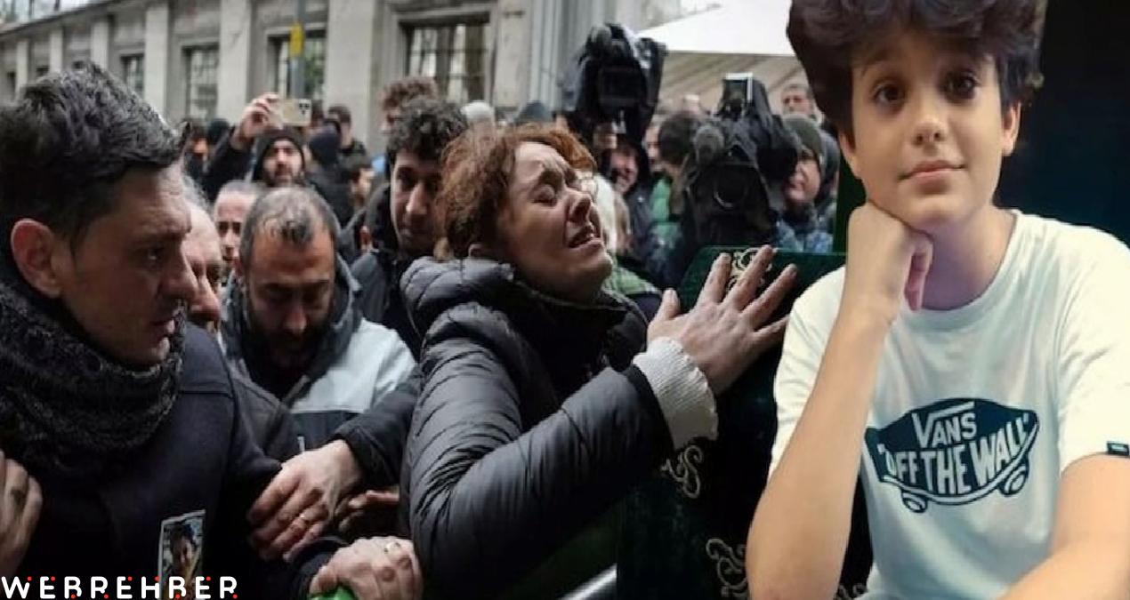 Minguzzi ailesini yayına çıkarmak isteyen gazeteciye tehdit!