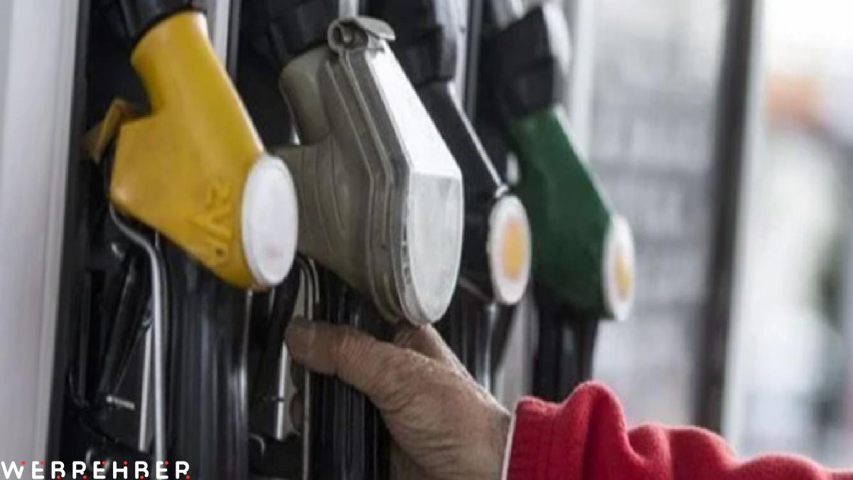 Motorine zam geldi