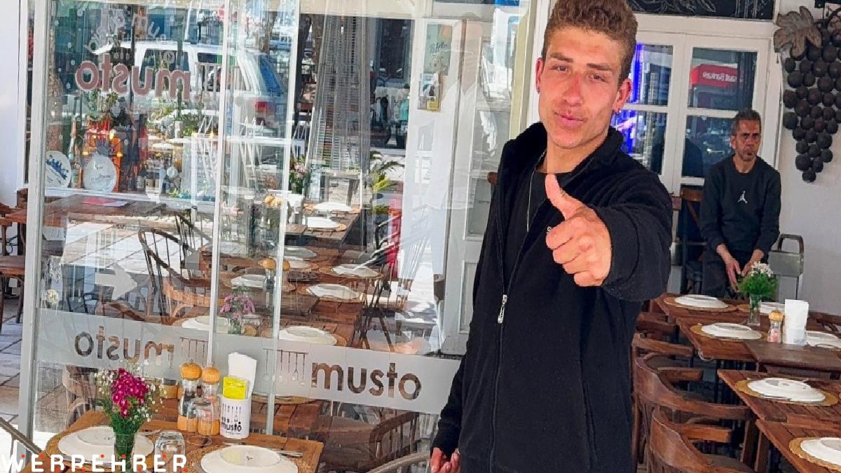 Muğla’da sokakta yaşayan gencin, çöpte bulduğu altınlar hayatını değiştirdi