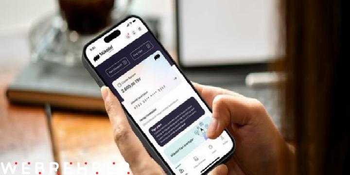Mükellef, tüm finansal süreçlerin yönetimini mobile taşıdı