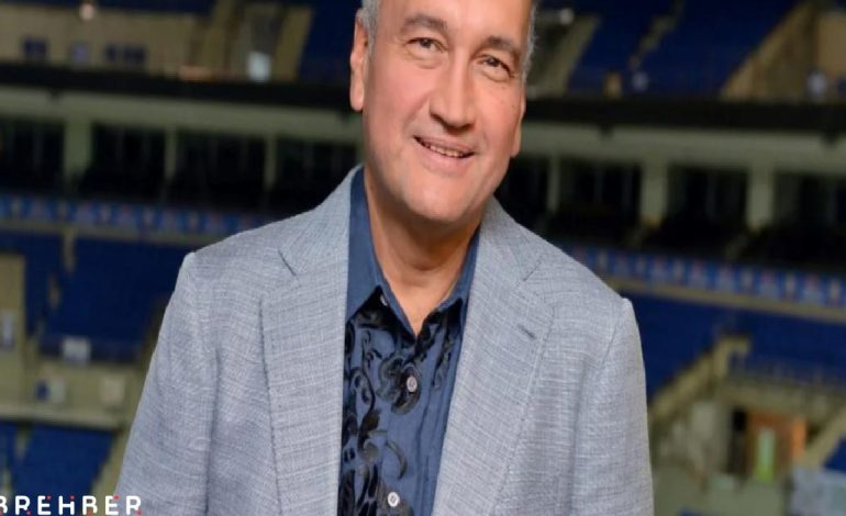 Murat Ülker’den ‘rüşvet’ isyanı