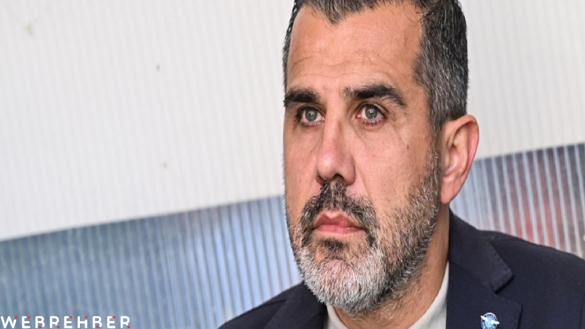 Mustafa Alper Avcı: Top rakipteyken doğru pozisyon aldık