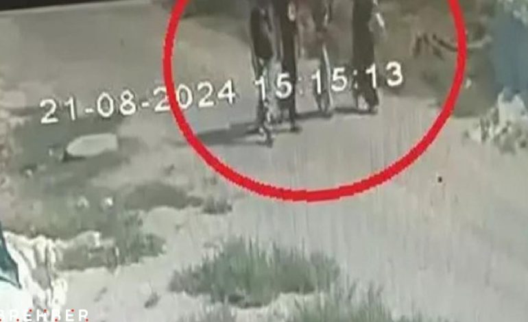 Narin cinayetinde 15 sanık hakim karşısına çıkacak