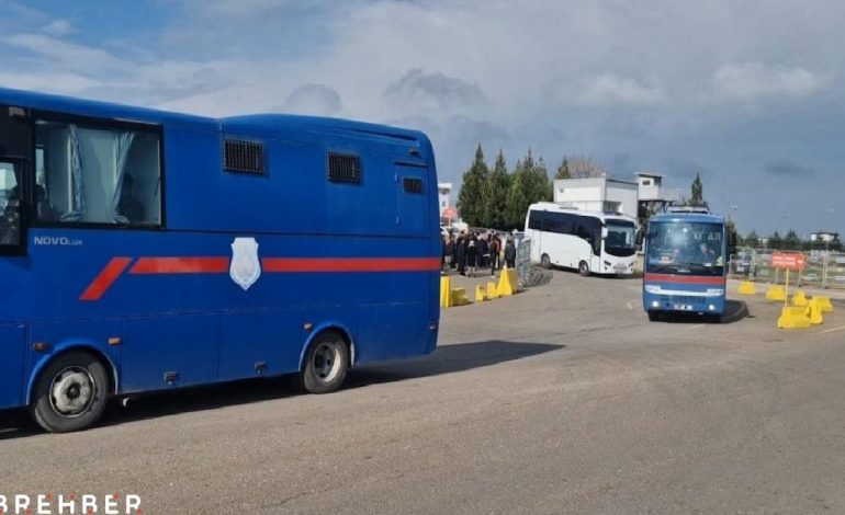 Narin Güran cinayetinde ikinci dava başladı