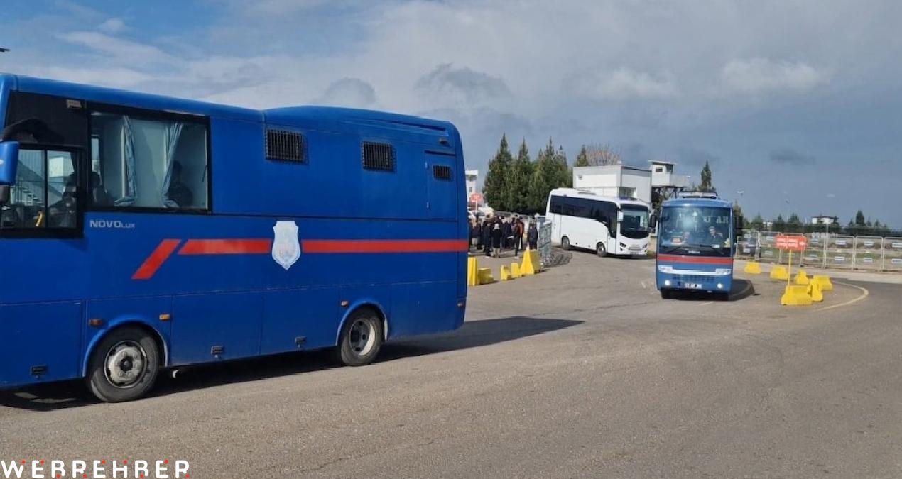 Narin Güran cinayetinde ikinci dava başladı