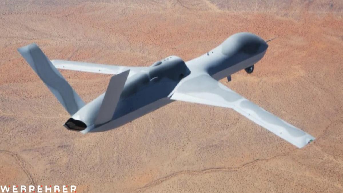 NATO’nun en büyük planı: ‘İHA Duvarı’ tüm sınırı kaplayacak