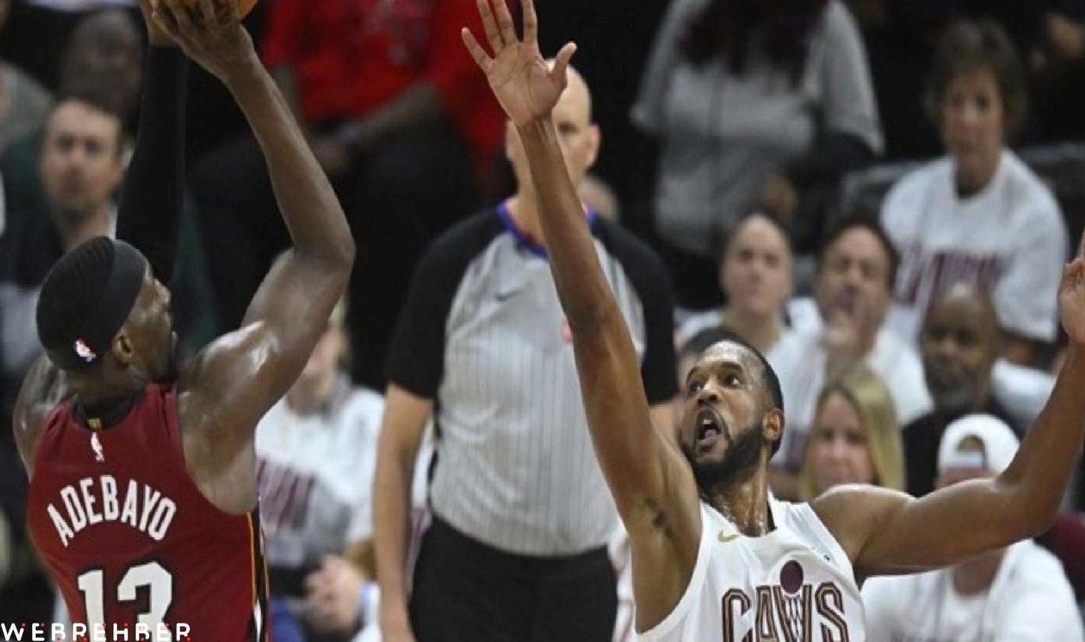NBA’de yılın savunmacısı ödülü sahibini buldu!