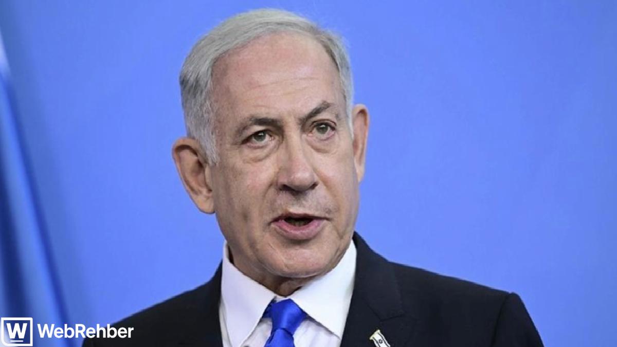 Netanyahu, askerlerin Gazze saldırılarına son verilmesi çağrısına karşı çıkıyor