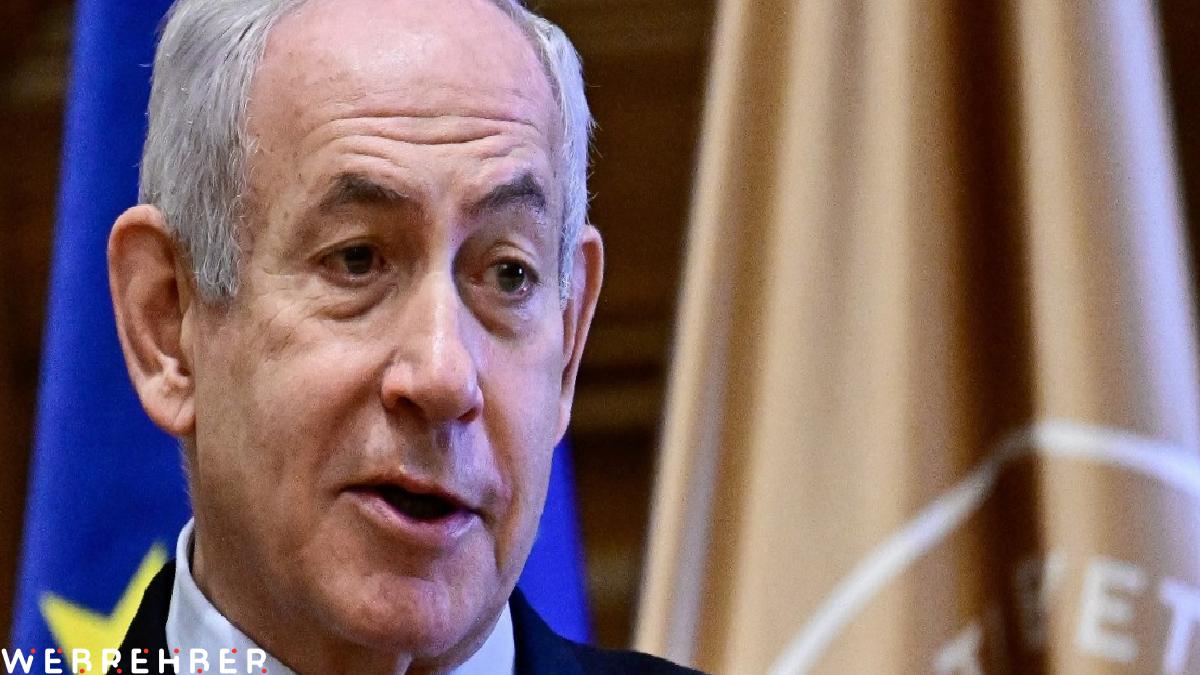 Netanyahu, Macron’a hakaret eden oğlunu savundu